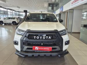 Toyota Hilux 2.8 GD-6 RB Legend automaticE/CAB - Image 4