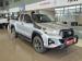 Toyota Hilux 2.4 GD-6 RB SRXE/CAB - Thumbnail 1