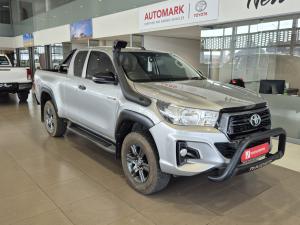 Toyota Hilux 2.4 GD-6 RB SRXE/CAB - Image 1