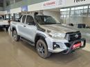 Thumbnail Toyota Hilux 2.4 GD-6 RB SRXE/CAB