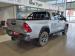 Toyota Hilux 2.4 GD-6 RB SRXE/CAB - Thumbnail 2