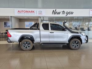 Toyota Hilux 2.4 GD-6 RB SRXE/CAB - Image 3