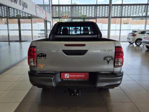 Toyota Hilux 2.4 GD-6 RB SRXE/CAB - Image 5