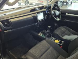 Toyota Hilux 2.4 GD-6 RB SRXE/CAB - Image 7