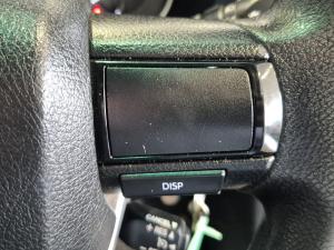 Toyota Hilux 2.4 GD-6 RB SRXE/CAB - Image 9