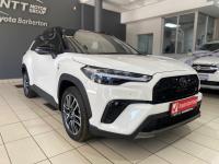 Thumbnail Toyota Corolla Cross 1.8 GR-S Hybrid