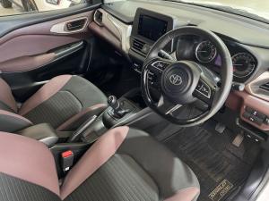 Toyota Starlet Cross 1.5Xs - Image 11