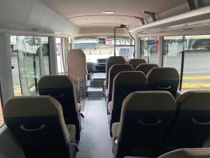 Toyota Coaster 2.8D GL automatic 23 Seater B/S - Image 12
