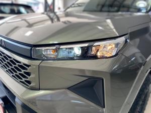 Toyota Hilux 2.4 GD-6 Raider 4X4 automaticD/C - Image 16