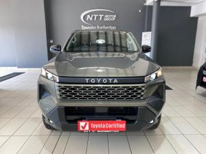 Toyota Hilux 2.4 GD-6 Raider 4X4 automaticD/C - Image 4