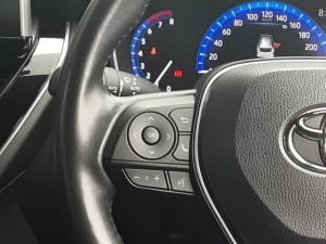 Toyota Corolla Cross 1.8 XS - Image 9