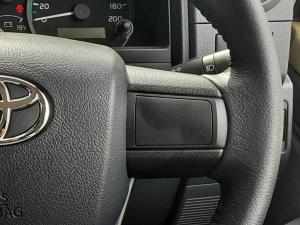 Toyota Land Cruiser 79 2.8 GD-6D/C - Image 10