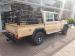 Toyota Land Cruiser 79 2.8 GD-6D/C - Thumbnail 2