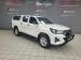 Toyota Hilux 2.4 GD-6 RB SRX automaticD/C - Thumbnail 1