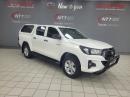 Thumbnail Toyota Hilux 2.4 GD-6 RB SRX automaticD/C