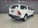 Toyota Hilux 2.4 GD-6 RB SRX automaticD/C - Thumbnail 2