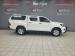 Toyota Hilux 2.4 GD-6 RB SRX automaticD/C - Thumbnail 3