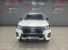 Toyota Hilux 2.4 GD-6 RB SRX automaticD/C - Thumbnail 4