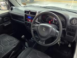 Suzuki Jimny 1.3 - Image 11