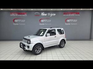 Suzuki Jimny 1.3 - Image 14