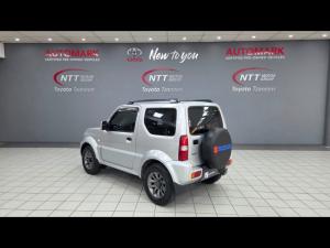 Suzuki Jimny 1.3 - Image 15