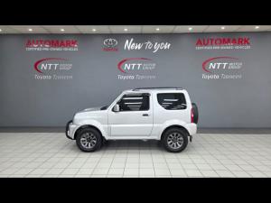 Suzuki Jimny 1.3 - Image 16