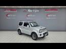 Thumbnail Suzuki Jimny 1.3
