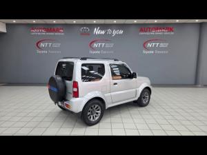 Suzuki Jimny 1.3 - Image 2