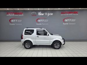 Suzuki Jimny 1.3 - Image 3