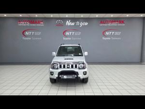 Suzuki Jimny 1.3 - Image 4
