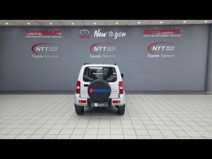 Suzuki Jimny 1.3 - Image 5