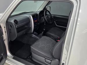 Suzuki Jimny 1.3 - Image 7