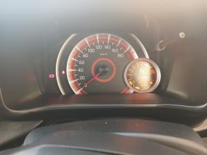 Toyota Vitz 1.0 XR AMT - Image 10