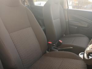 Toyota Vitz 1.0 XR AMT - Image 14
