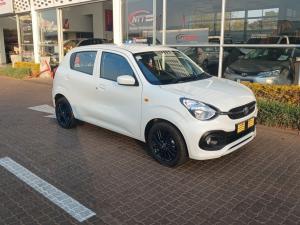 Toyota Vitz 1.0 XR AMT - Image 1