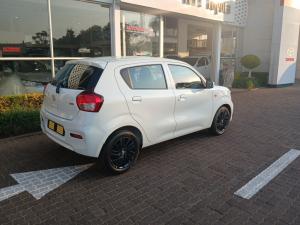 Toyota Vitz 1.0 XR AMT - Image 2