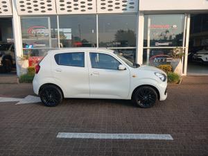 Toyota Vitz 1.0 XR AMT - Image 3