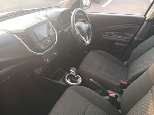 Toyota Vitz 1.0 XR AMT - Image 7