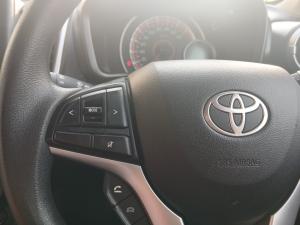 Toyota Vitz 1.0 XR AMT - Image 9