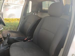 Nissan NP200 1.6 Single Cab - Image 12