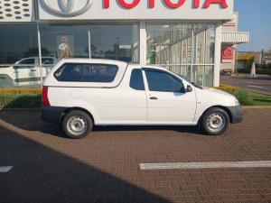 Nissan NP200 1.6 Single Cab - Image 3