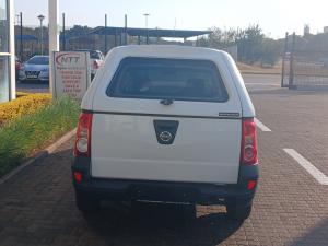 Nissan NP200 1.6 Single Cab - Image 5