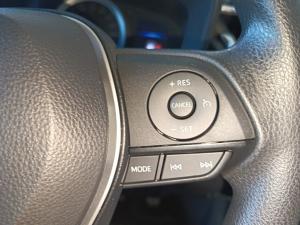 Toyota Corolla Cross 1.8 Xi - Image 10