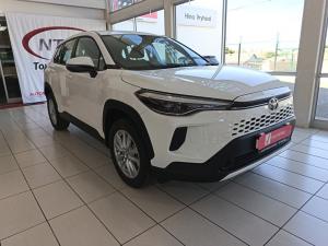 Toyota Corolla Cross 1.8 Xi - Image 1