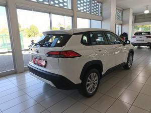 Toyota Corolla Cross 1.8 Xi - Image 2