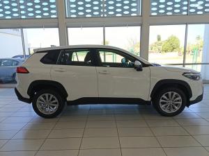 Toyota Corolla Cross 1.8 Xi - Image 3