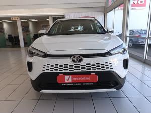 Toyota Corolla Cross 1.8 Xi - Image 4