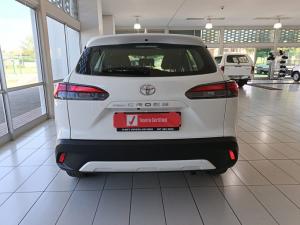 Toyota Corolla Cross 1.8 Xi - Image 5