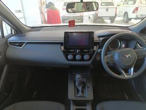 Toyota Corolla Cross 1.8 Xi - Image 6