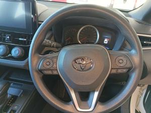 Toyota Corolla Cross 1.8 Xi - Image 8